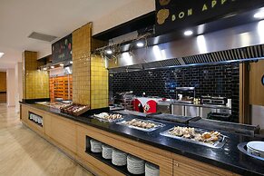 Megasaray Resort Side