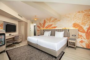 Megasaray Resort Side