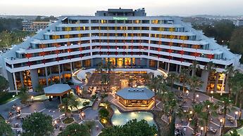 Megasaray Resort Side