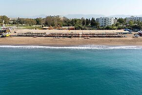 Megasaray Resort Side