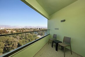 Megasaray Resort Side