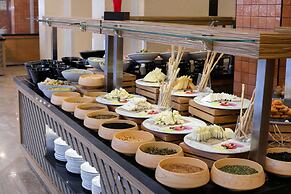 Megasaray Resort Side