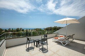 Megasaray Resort Side