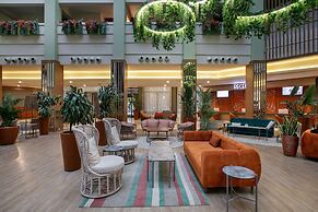 Megasaray Resort Side