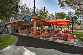 Megasaray Resort Side