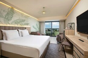 Megasaray Resort Side