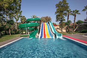 Megasaray Resort Side