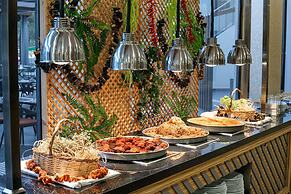 Megasaray Resort Side