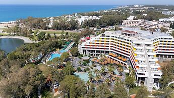 Megasaray Resort Side