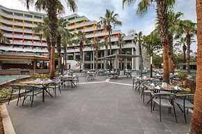 Megasaray Resort Side