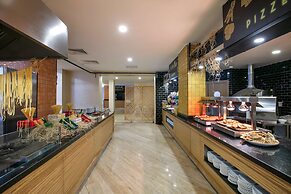 Megasaray Resort Side