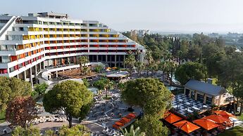 Megasaray Resort Side