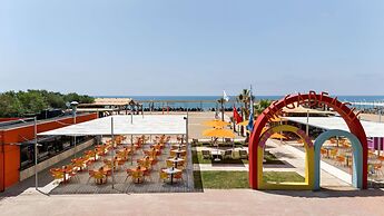 Megasaray Resort Side