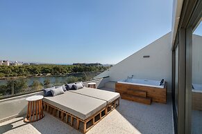 Megasaray Resort Side