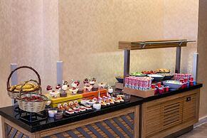 Megasaray Resort Side