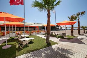 Megasaray Resort Side