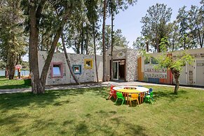 Megasaray Resort Side