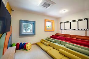 Megasaray Resort Side