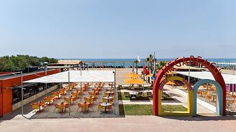 Megasaray Resort Side