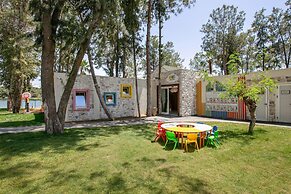 Megasaray Resort Side