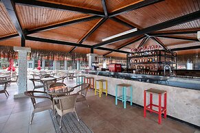 Megasaray Resort Side