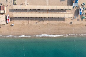 Megasaray Resort Side