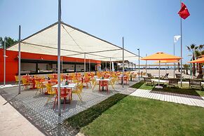 Megasaray Resort Side