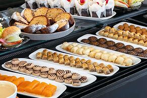 Megasaray Resort Side