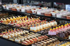 Megasaray Resort Side