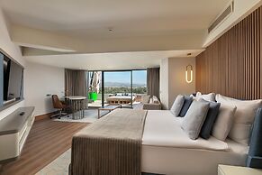 Megasaray Resort Side