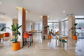 Megasaray Resort Side