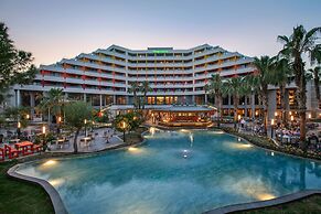 Megasaray Resort Side