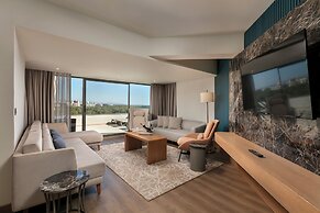 Megasaray Resort Side