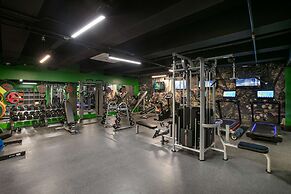 Megasaray Resort Side