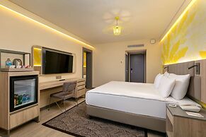 Megasaray Resort Side