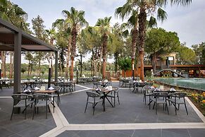 Megasaray Resort Side