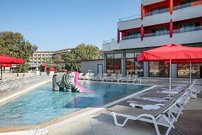 Megasaray Resort Side