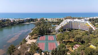 Megasaray Resort Side