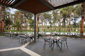 Megasaray Resort Side