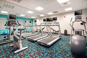 Fairfield Inn & Suites by Marriott El Centro