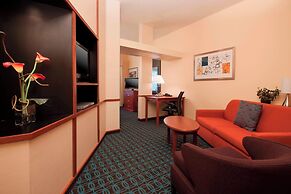 Fairfield Inn & Suites by Marriott El Centro