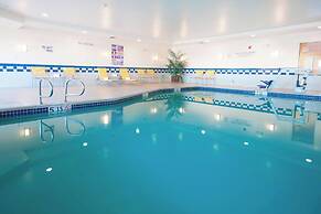 Fairfield Inn & Suites by Marriott El Centro