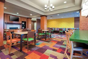 Fairfield Inn & Suites by Marriott El Centro