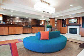 Fairfield Inn & Suites by Marriott El Centro