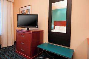 Fairfield Inn & Suites by Marriott El Centro