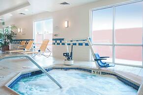 Fairfield Inn & Suites by Marriott El Centro
