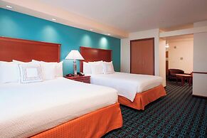 Fairfield Inn & Suites by Marriott El Centro