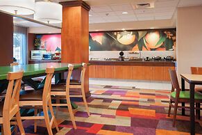 Fairfield Inn & Suites by Marriott El Centro