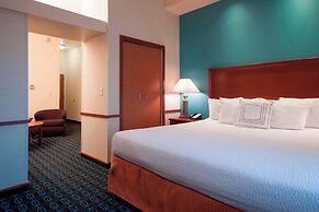 Fairfield Inn & Suites by Marriott El Centro