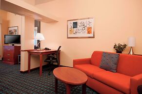 Fairfield Inn & Suites by Marriott El Centro